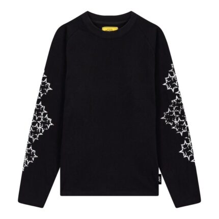 Black Star Nofs Longsleeve