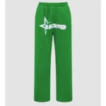 Green Nofs Jogger
