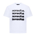 Nofs Blurred Tee