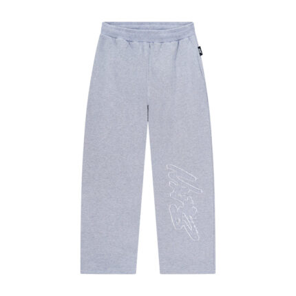 Nofs Jogger in Grey