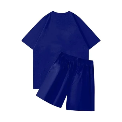 Nofs Summer Suit Blue