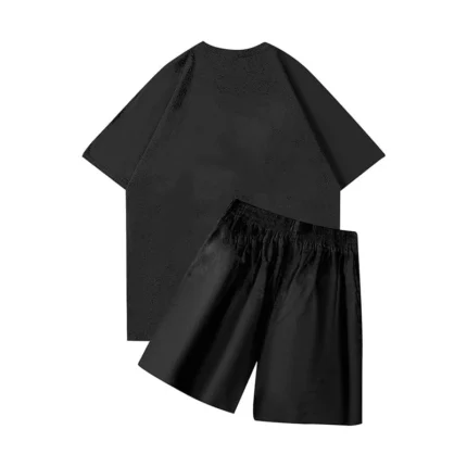 Nofs Summer Suit Black
