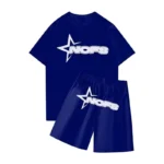 Nofs Summer Suit Blue