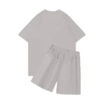 Nofs Summer Suit Gray