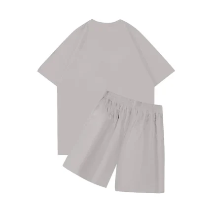 Nofs Summer Suit Gray