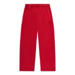 Red Basic NOFS Jogger