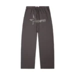 Tone in Tone Brown Nofs Jogger