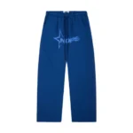 Tone in Tone Royal Blue NOFS Jogger