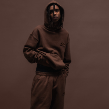 None Of Us Brown On Brown