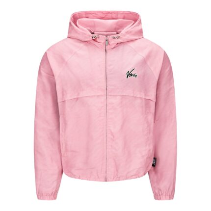 Rosa Nofs Windbreaker