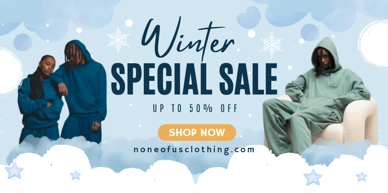 noneofusclothing.com
