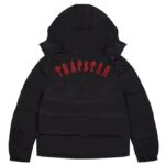 Trapstar Infrarot Irongate Bomberjacke