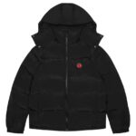 Trapstar Infrarot Irongate Bomberjacke
