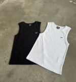 Weisses Nofs Tanktop