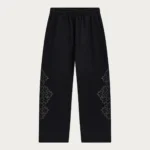 BLACK STAR JOGGER