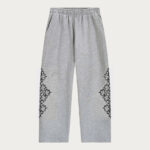 GREY STAR JOGGER