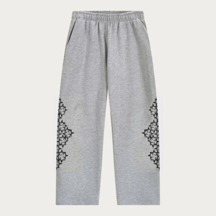 GREY STAR JOGGER