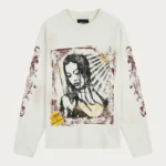 OFFWHITE SOFIA LONGSLEEVE