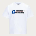 POSTAL SERVICE TEE